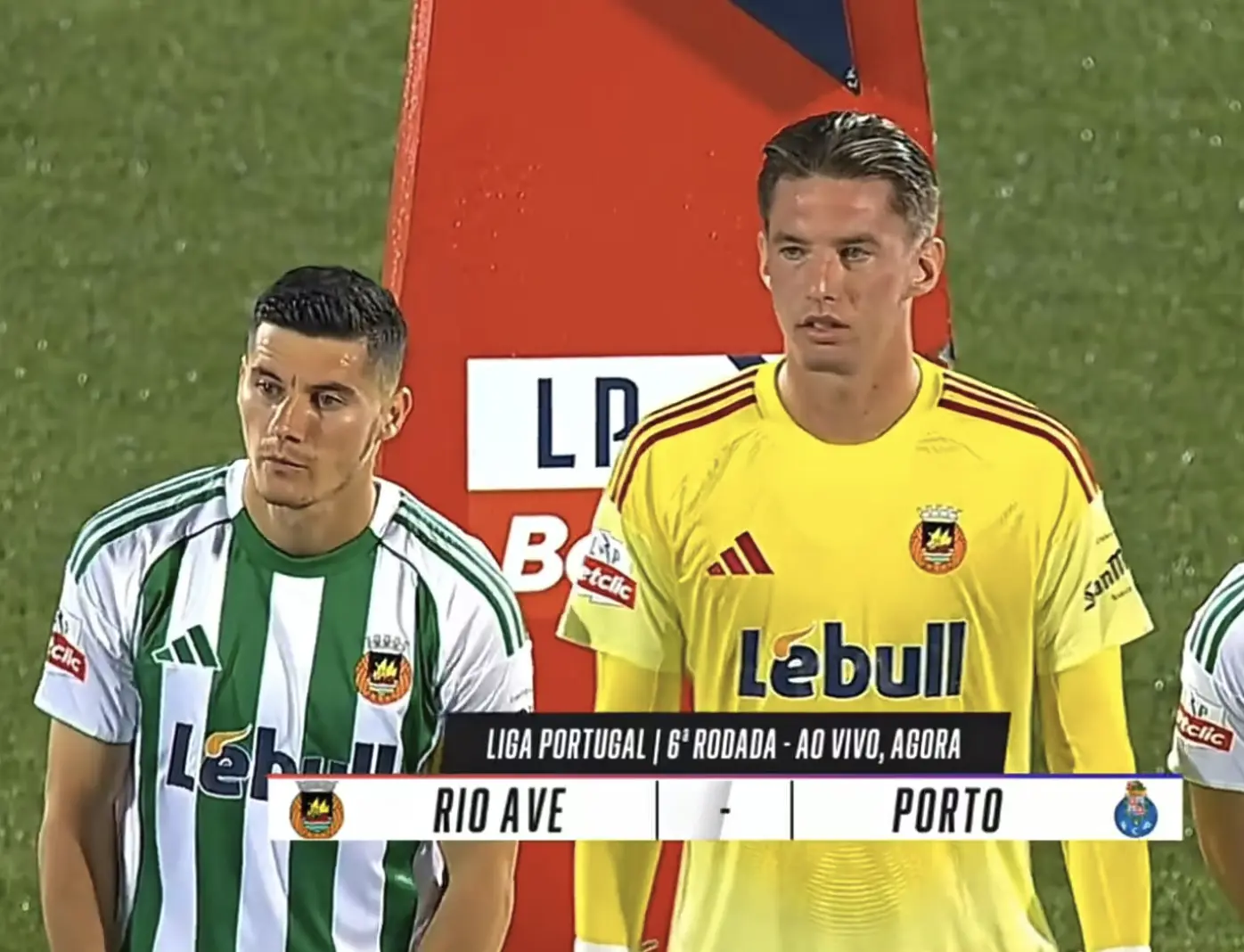 包括皇马, 禁区, 本菲卡比波 包括皇马, 禁区, 本菲卡比波