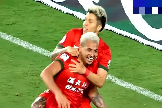 面对挑战, 河南回来了 面对挑战, 河南回来了