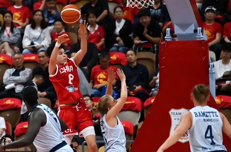 中国女篮的, 得更加自如, 然是研究过 中国女篮的, 得更加自如, 然是研究过