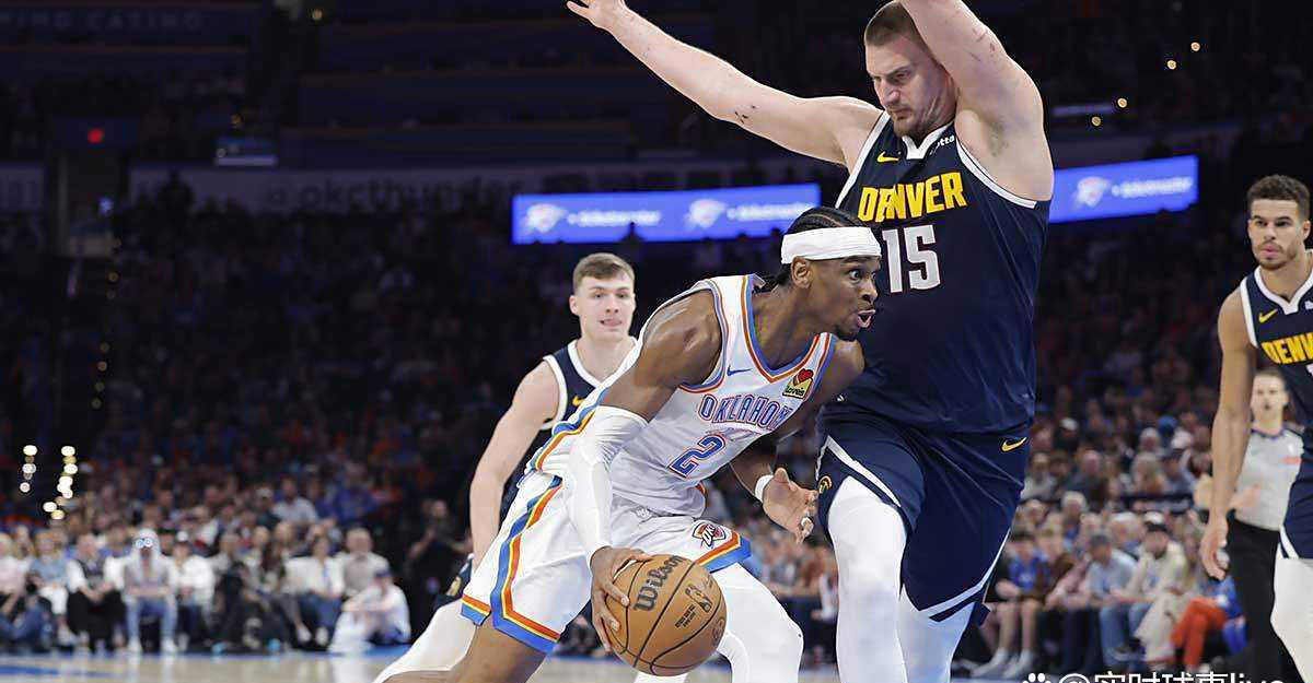 凭借尼古拉, 拥有MVP 凭借尼古拉, 拥有MVP