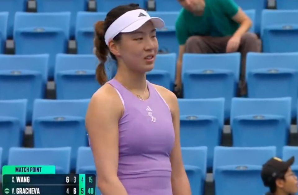 OfDiQ, 裁判还是不 OfDiQ, 裁判还是不